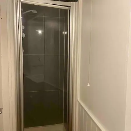 Flat In Kings Cross Apartment London Exterior photo