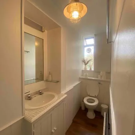 Flat In Kings Cross Apartment London Exterior photo