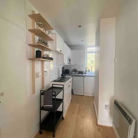 Flat In Kings Cross Apartment London Exterior photo