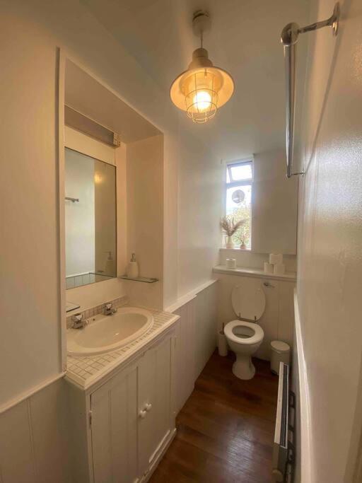 Flat In Kings Cross Appartamento *