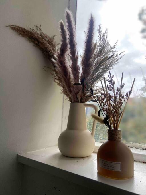 Appartamento Flat In Kings Cross Londra