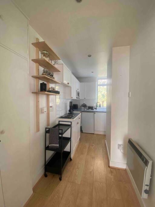 Appartamento Flat In Kings Cross