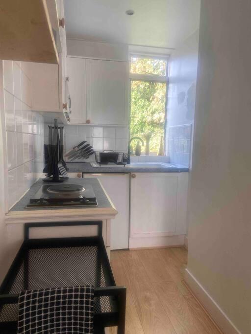 Appartamento Flat In Kings Cross *