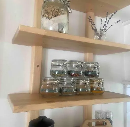Flat In Kings Cross