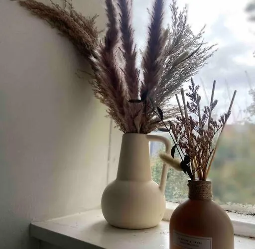 Flat In Kings Cross
